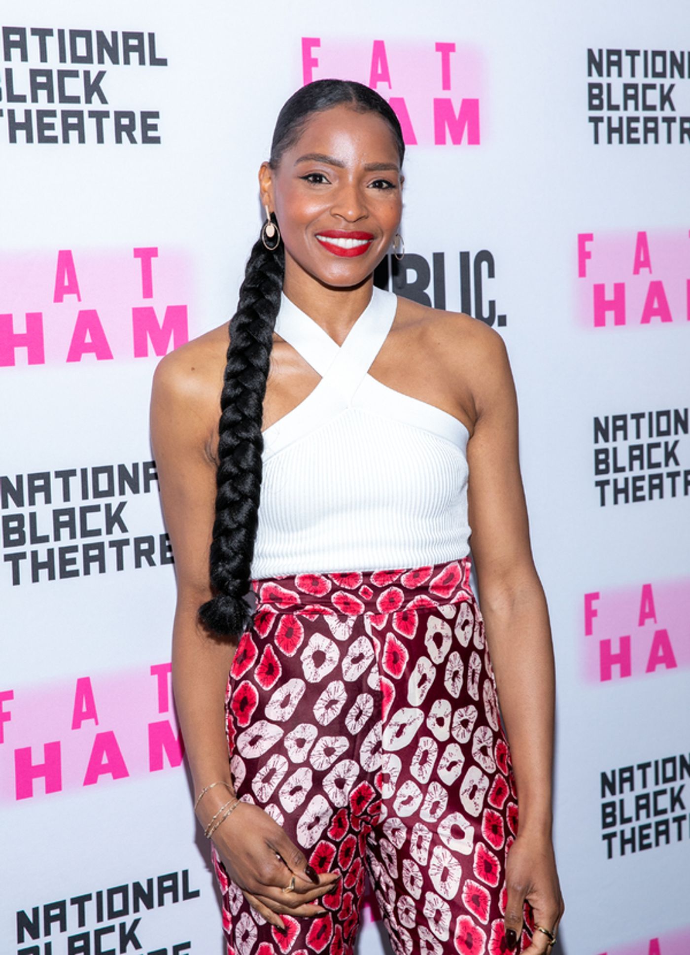 Photos: Pulitzer Prize-Winner FAT HAM Opens at The Public Theater!  Image