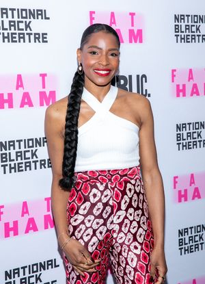 Margaret Odette @ BroadwayWorld Margaret Odette Photo