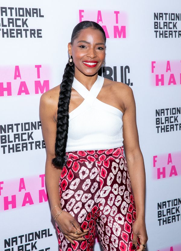 Margaret Odette  Photo