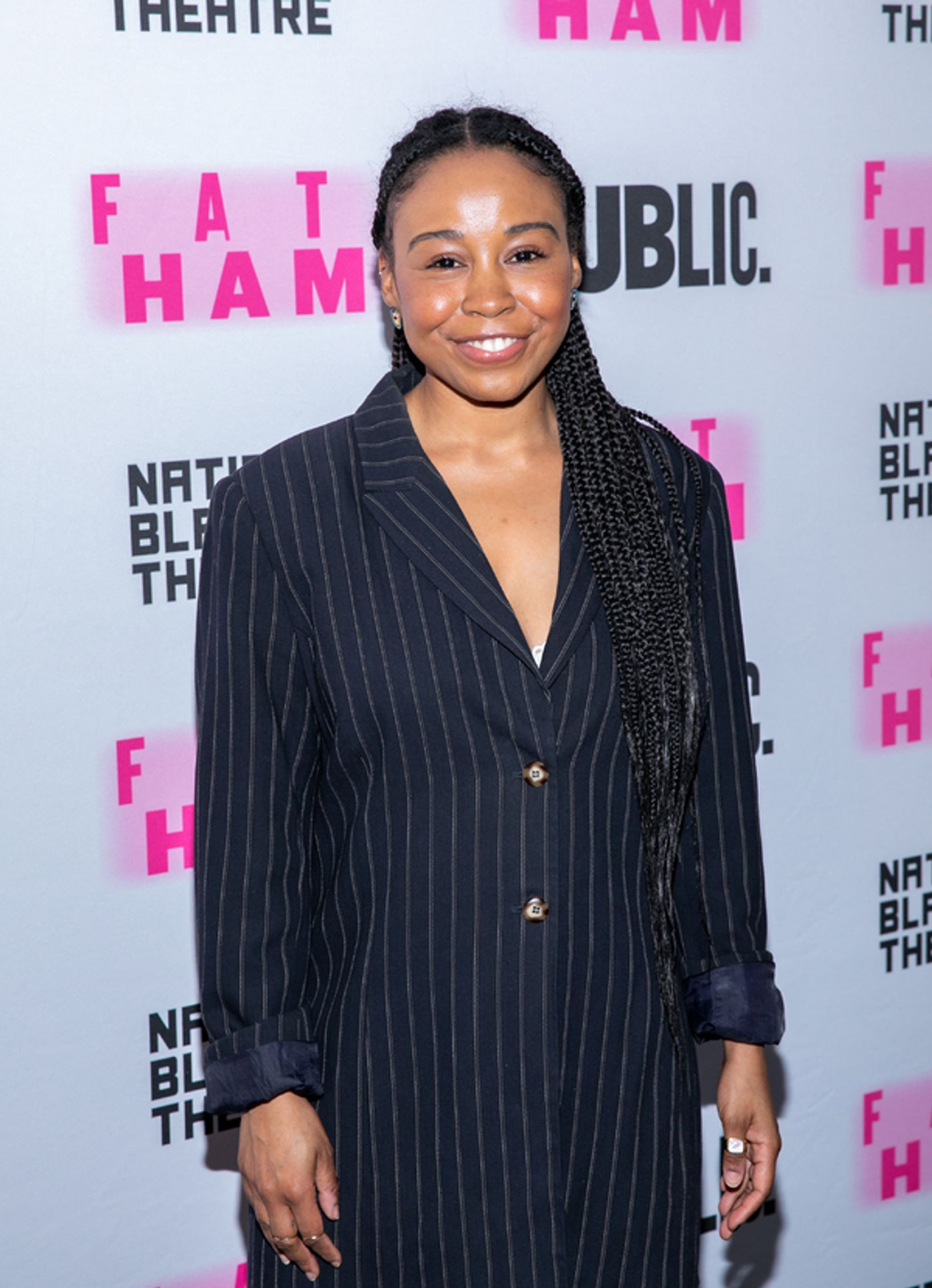 Photos: Pulitzer Prize-Winner FAT HAM Opens at The Public Theater! Photos: Pulitzer Prize-Winner FAT HAM Opens at The Public Theater! Image