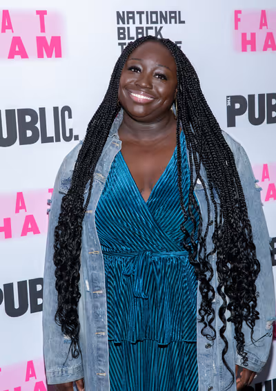 Jocelyn Bioh  Photo