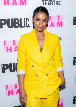 Susan Kelechi Watson Photo