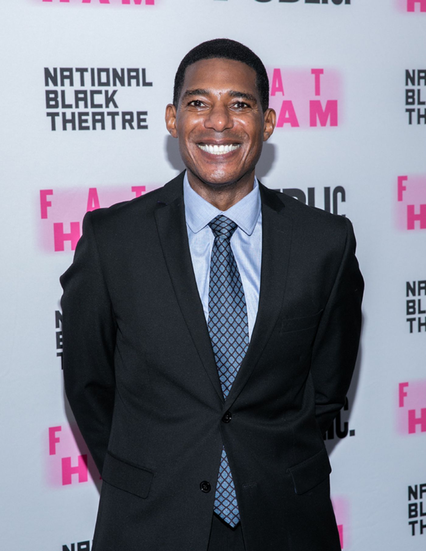 Photos: Pulitzer Prize-Winner FAT HAM Opens at The Public Theater!  Image