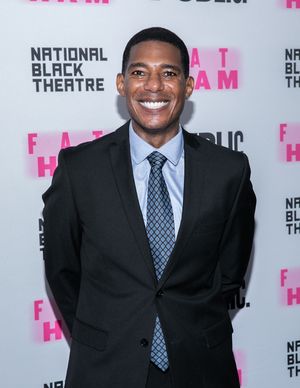 Billy Eugene Jones  Photo