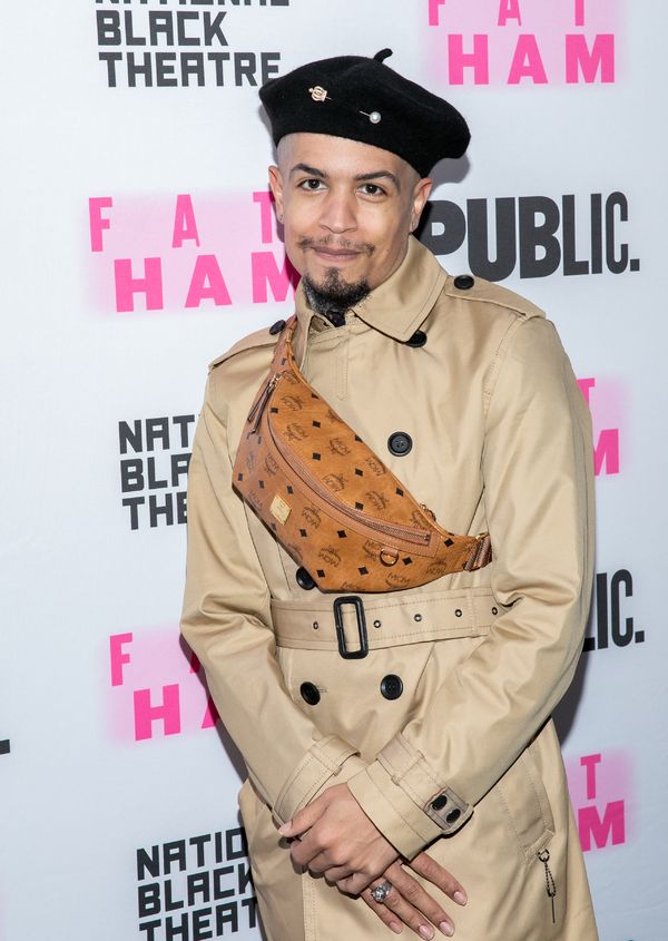 Chris Herbie Holland Photo