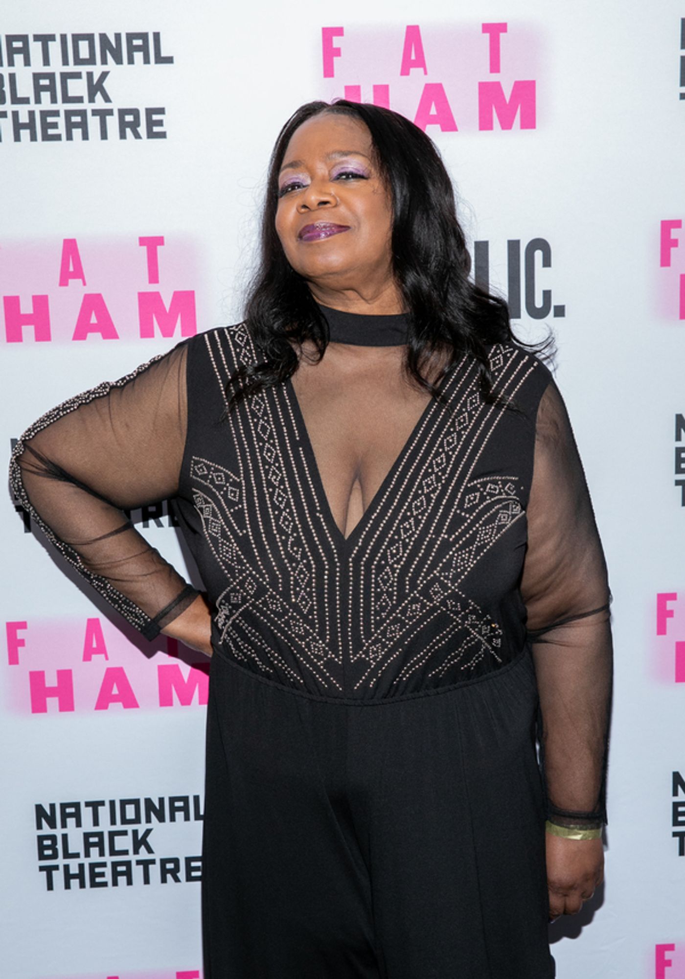 Photos: Pulitzer Prize-Winner FAT HAM Opens at The Public Theater!  Image