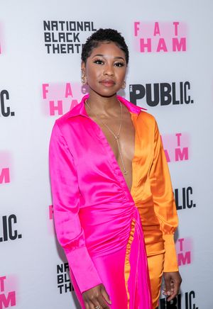 Adrianna Mitchell Photo