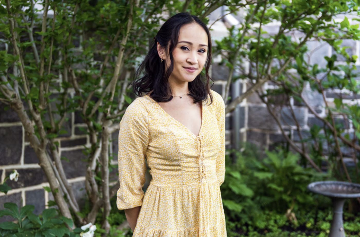 Keegan Theatre Announces Cast and Creative Team for Upcoming Production of SHAKESPEARE IN LOVE Keegan Theatre Announces Cast and Creative Team for Upcoming Production of SHAKESPEARE IN LOVE Image