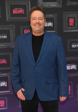 Ventriloquist Terry Fator @ BroadwayWorld Ventriloquist Terry Fator Photo