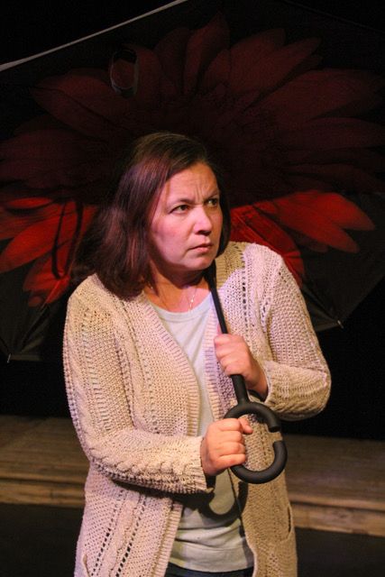 Review: THE SECRETS OF PRIMROSE SQUARE at The Gladstone  Image