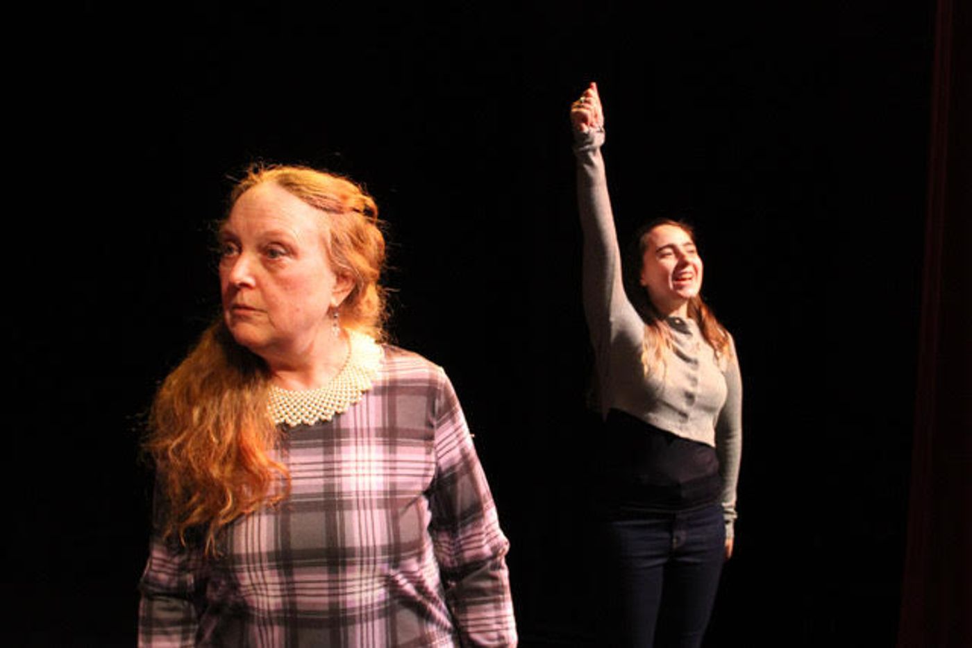 Review: THE SECRETS OF PRIMROSE SQUARE at The Gladstone  Image