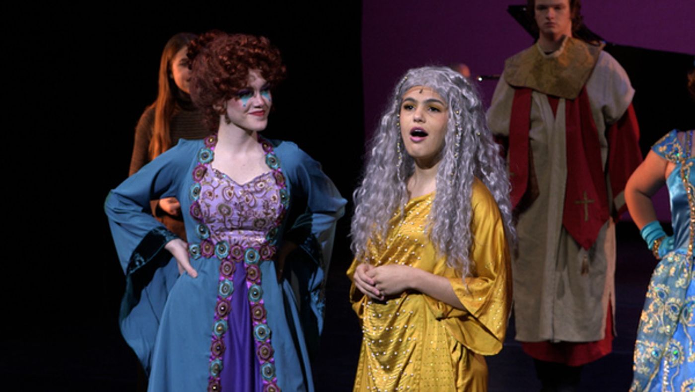 Photos: Inside Look at the 2022 Tommy Tune Awards Photos: Inside Look at the 2022 Tommy Tune Awards Image