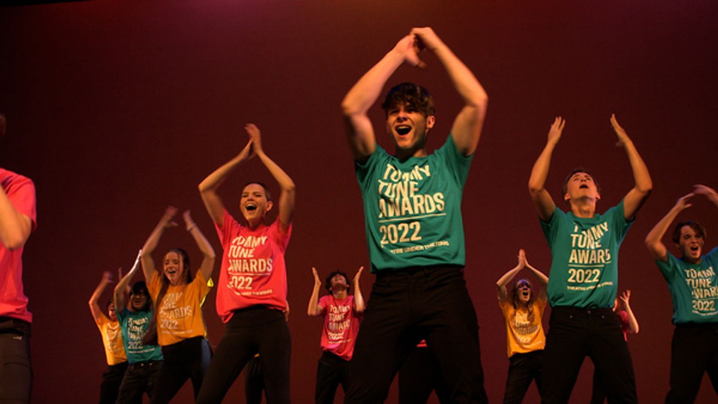Photos: Inside Look at the 2022 Tommy Tune Awards Photos: Inside Look at the 2022 Tommy Tune Awards Image