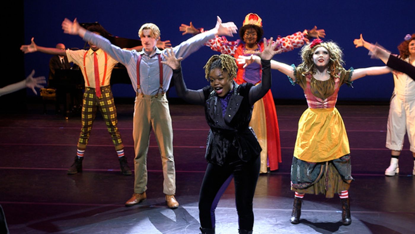 Photos: Inside Look at the 2022 Tommy Tune Awards Photos: Inside Look at the 2022 Tommy Tune Awards Image