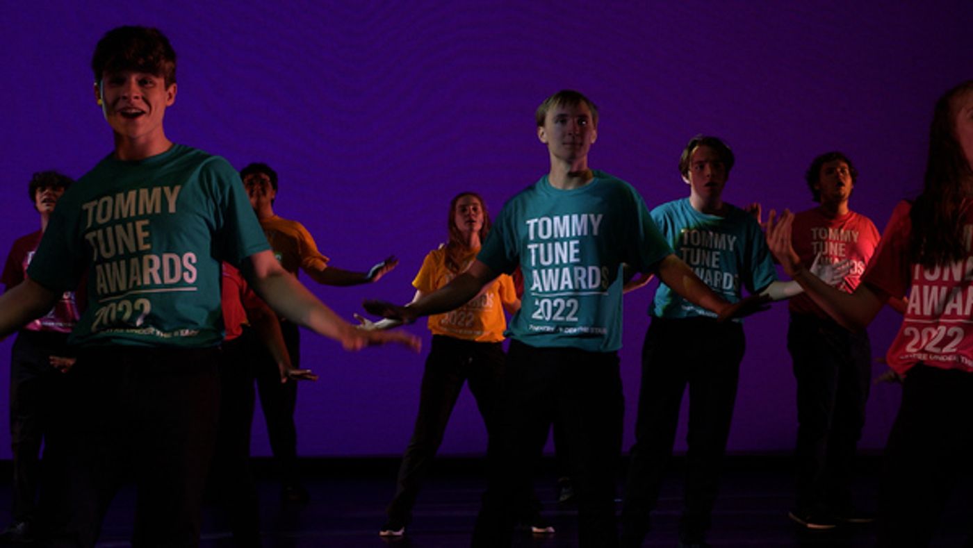 Photos: Inside Look at the 2022 Tommy Tune Awards Photos: Inside Look at the 2022 Tommy Tune Awards Image