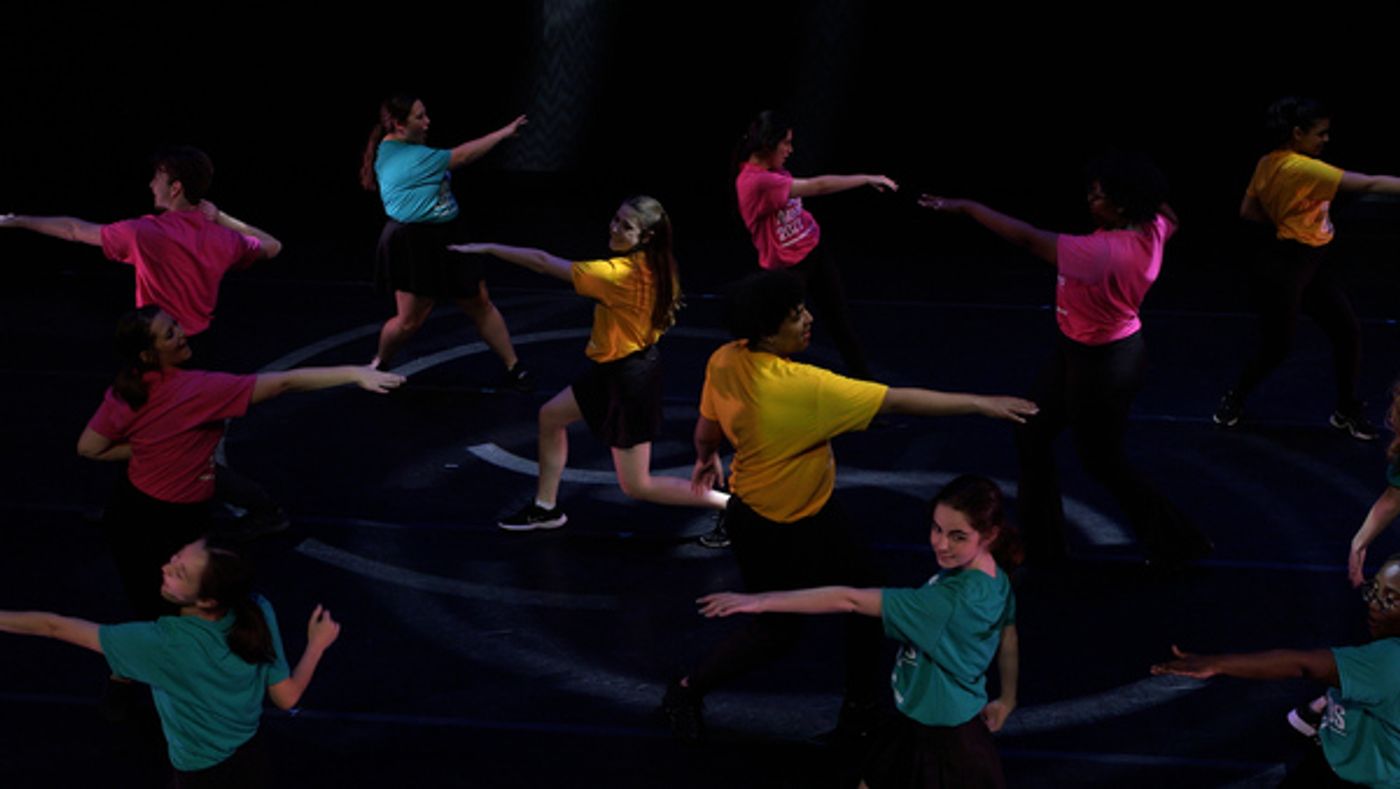 Photos: Inside Look at the 2022 Tommy Tune Awards Photos: Inside Look at the 2022 Tommy Tune Awards Image