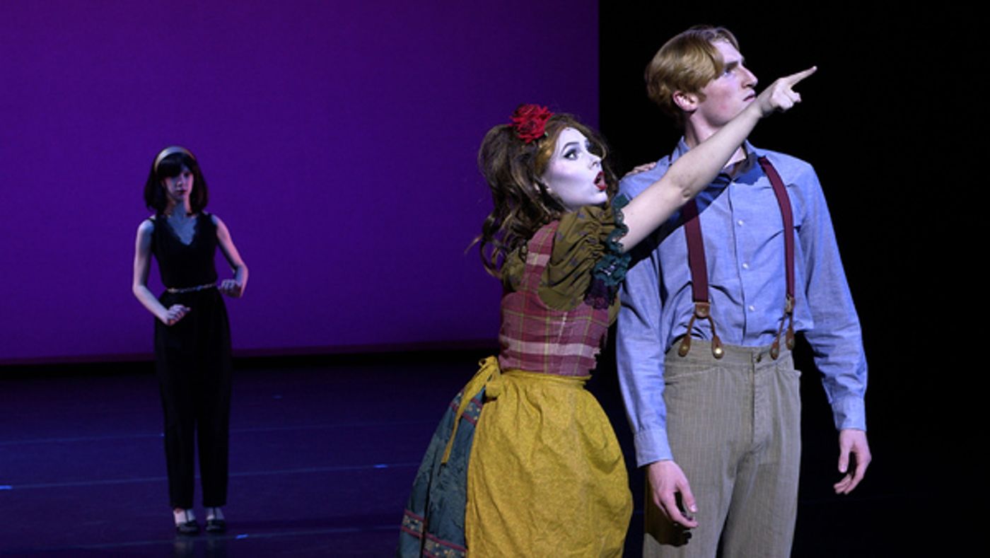 Photos: Inside Look at the 2022 Tommy Tune Awards Photos: Inside Look at the 2022 Tommy Tune Awards Image