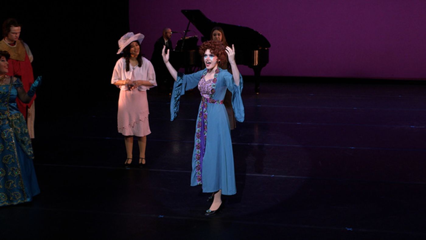Photos: Inside Look at the 2022 Tommy Tune Awards Photos: Inside Look at the 2022 Tommy Tune Awards Image