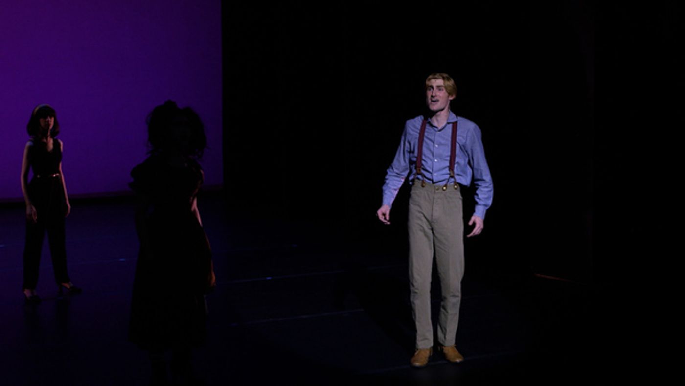 Photos: Inside Look at the 2022 Tommy Tune Awards Photos: Inside Look at the 2022 Tommy Tune Awards Image