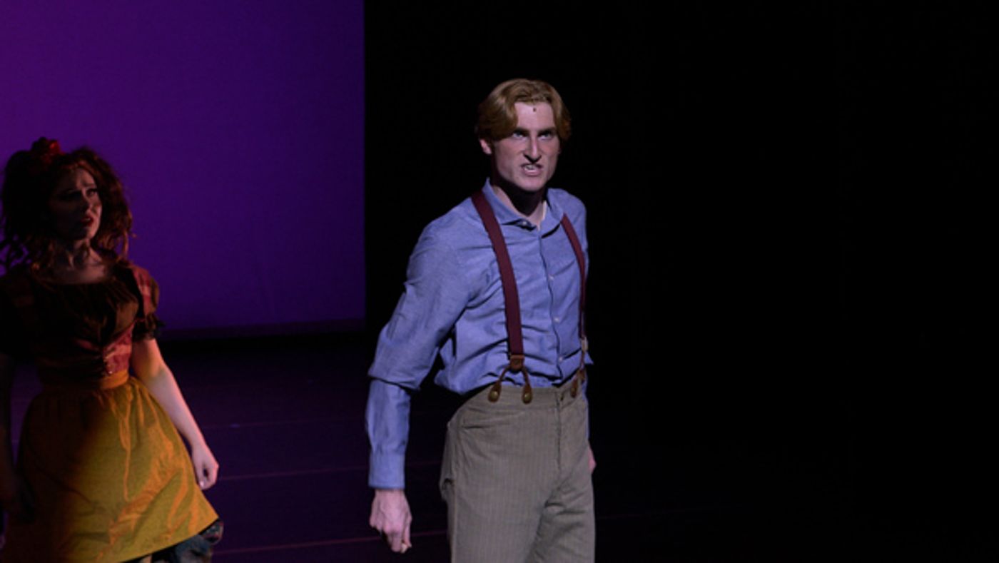 Photos: Inside Look at the 2022 Tommy Tune Awards Photos: Inside Look at the 2022 Tommy Tune Awards Image