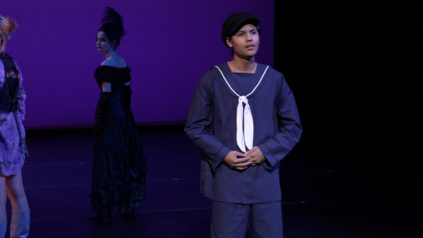 Photos: Inside Look at the 2022 Tommy Tune Awards Photos: Inside Look at the 2022 Tommy Tune Awards Image