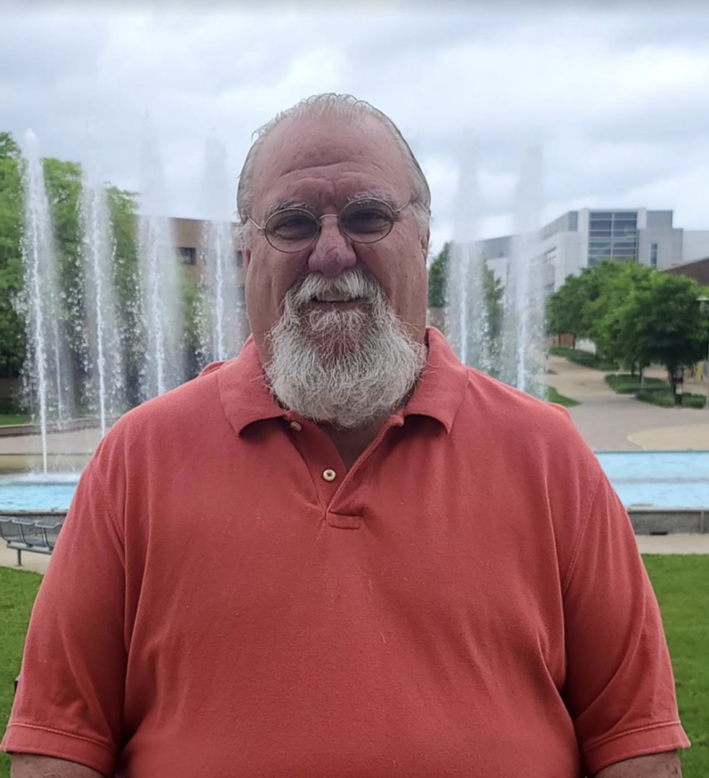 Miller Auditorium Welcomes New Technical Director Miller Auditorium Welcomes New Technical Director Image