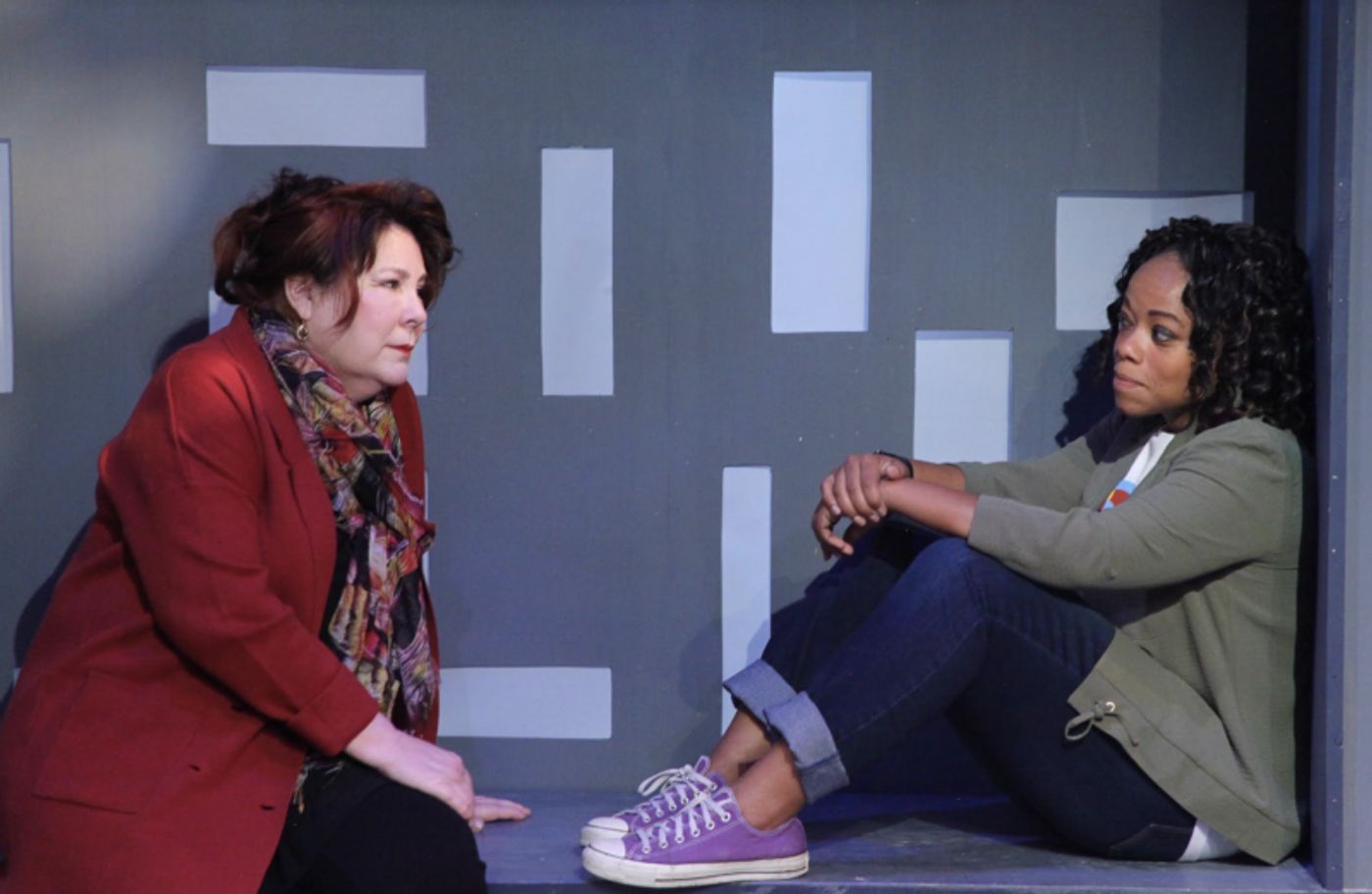 The Road Theatre Company Stages World Premiere Production of BELOVED  Image