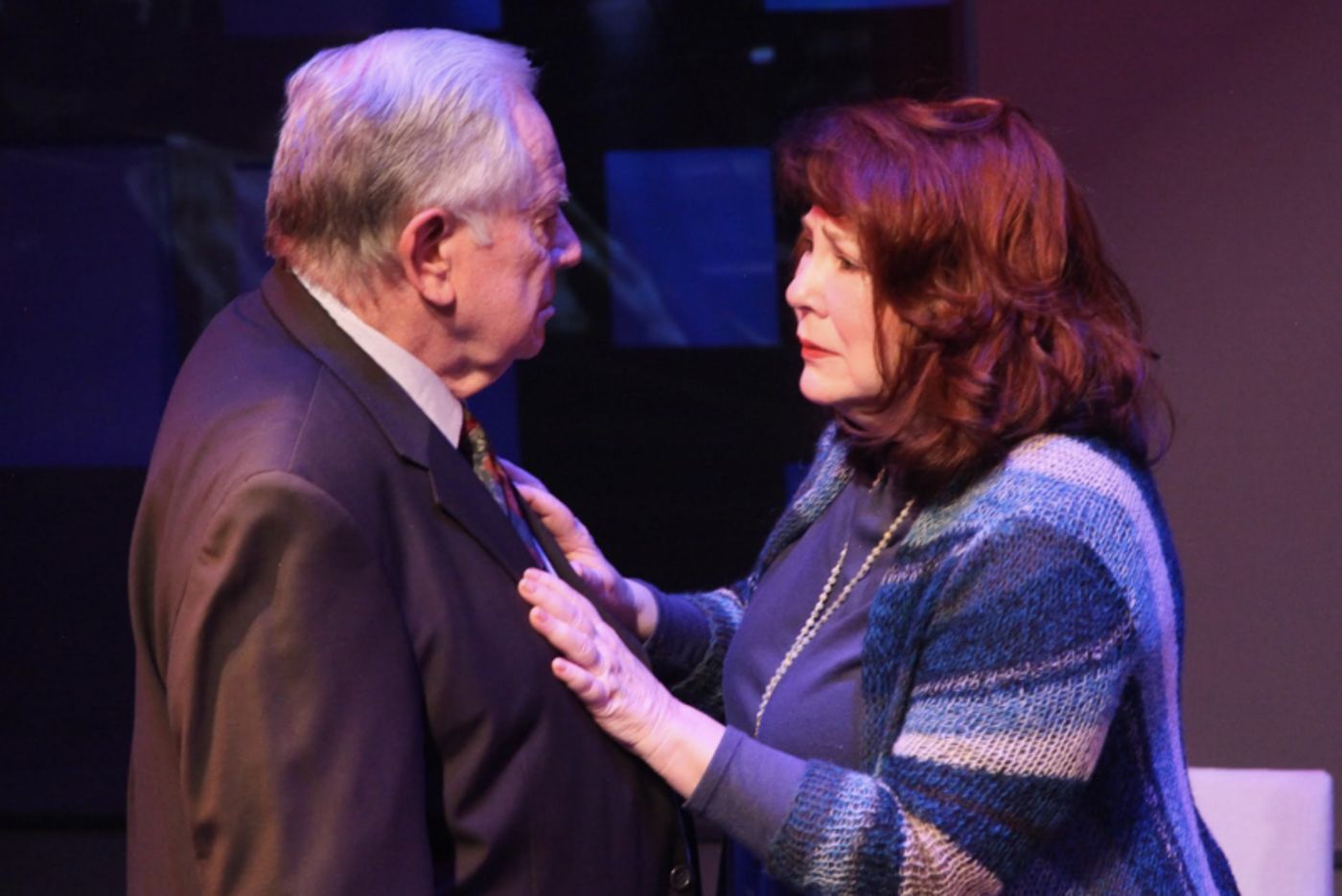 The Road Theatre Company Stages World Premiere Production of BELOVED  Image
