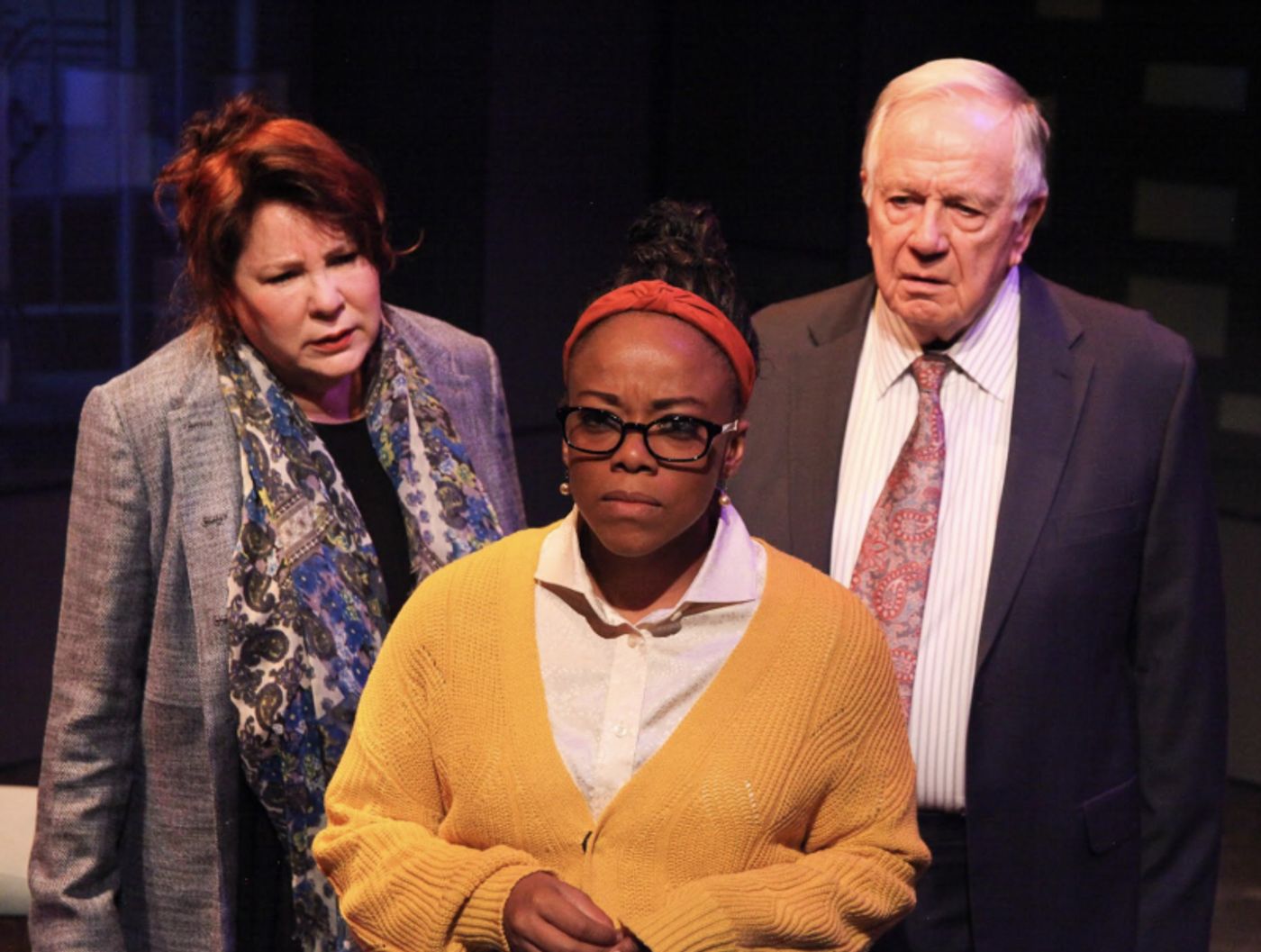 The Road Theatre Company Stages World Premiere Production of BELOVED  Image