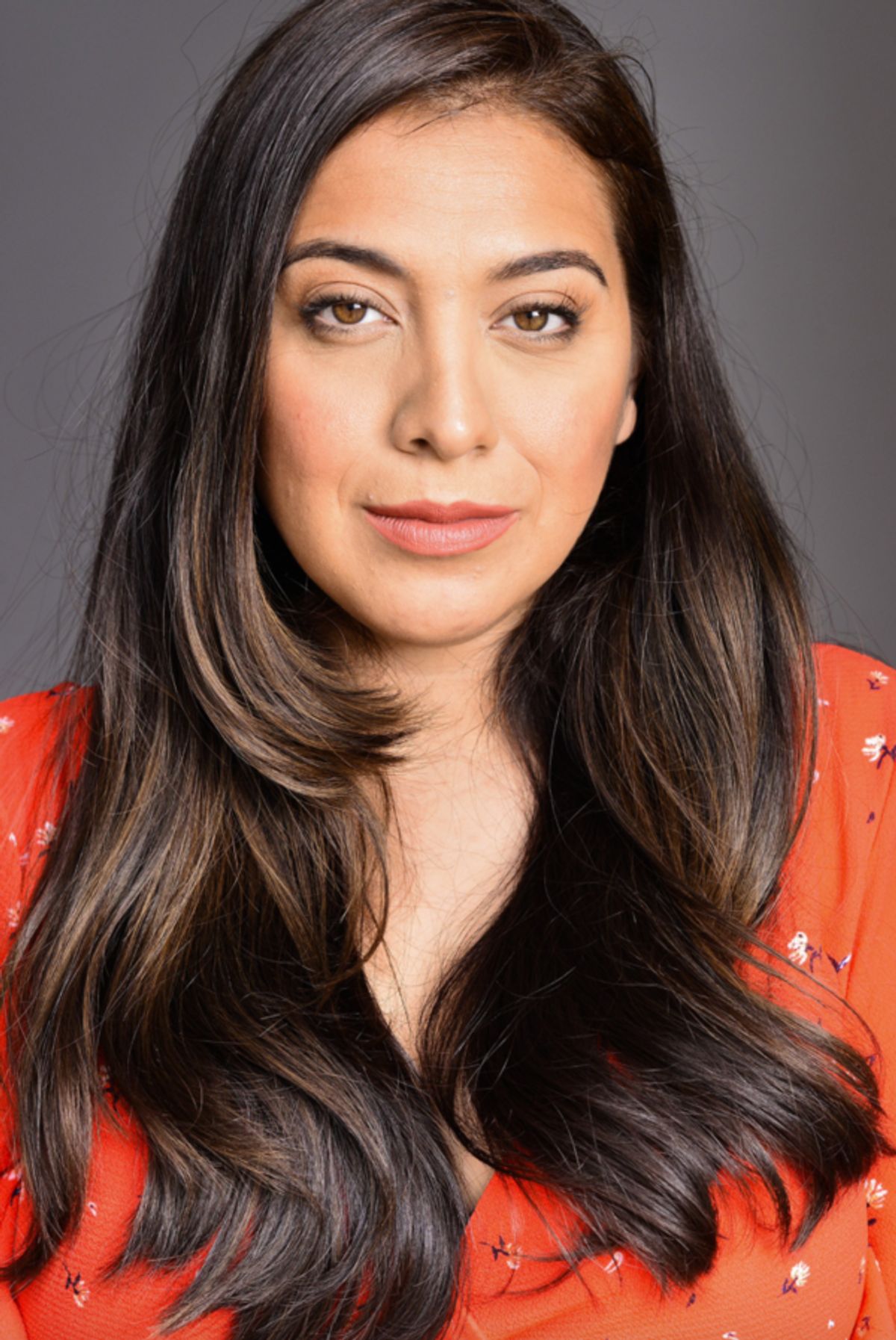 Esperanza America
Photo courtesy of
Latino Theater Company at 