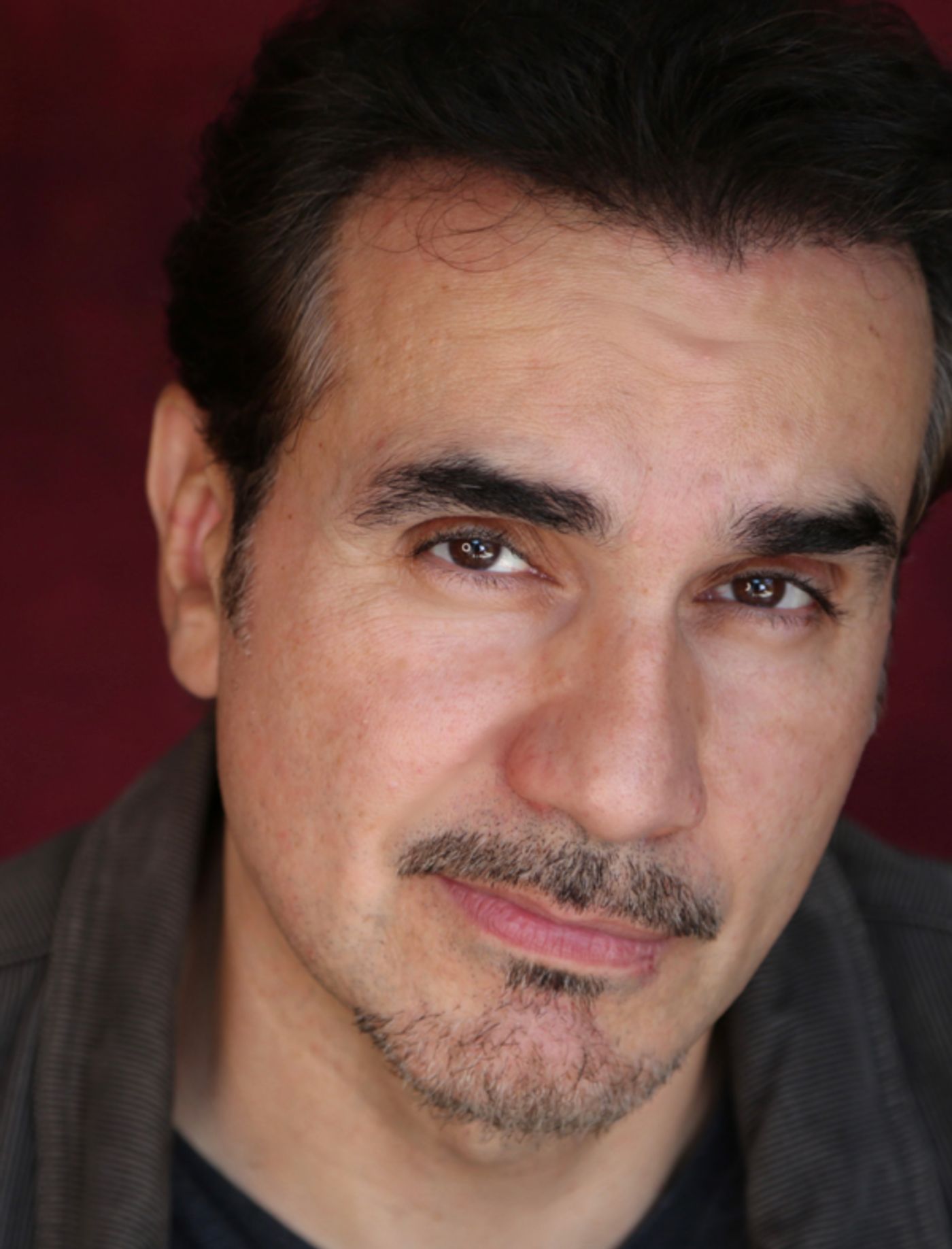 Photos: Go Inside the Latino Theater Company's World Premiere of SLEEP WITH THE ANGELS Photos: Go Inside the Latino Theater Company's World Premiere of SLEEP WITH THE ANGELS Image