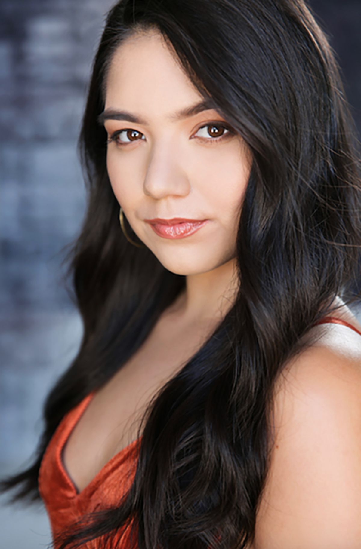 Victoria Tamez
Photo courtesy of
Latino Theater Company at Photos: Go Inside the Latino Theater Company's World Premiere of SLEEP WITH THE ANGELS