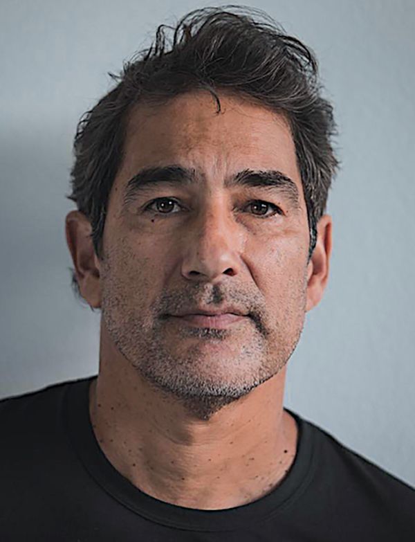 Randy Vasquez
Photo courtesy of
Latino Theater Company Photo