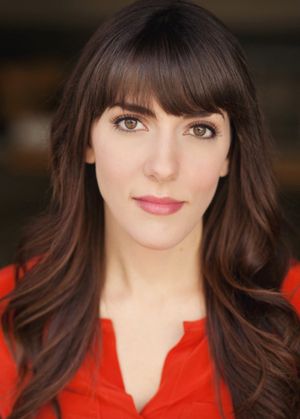 Laila Ayad
“Meredith”
Photo courtesy of
IAMA Theatre Company @ BroadwayWorld Laila Ayad
“Meredith”
Photo courtesy of
IAMA Theatre Company Photo