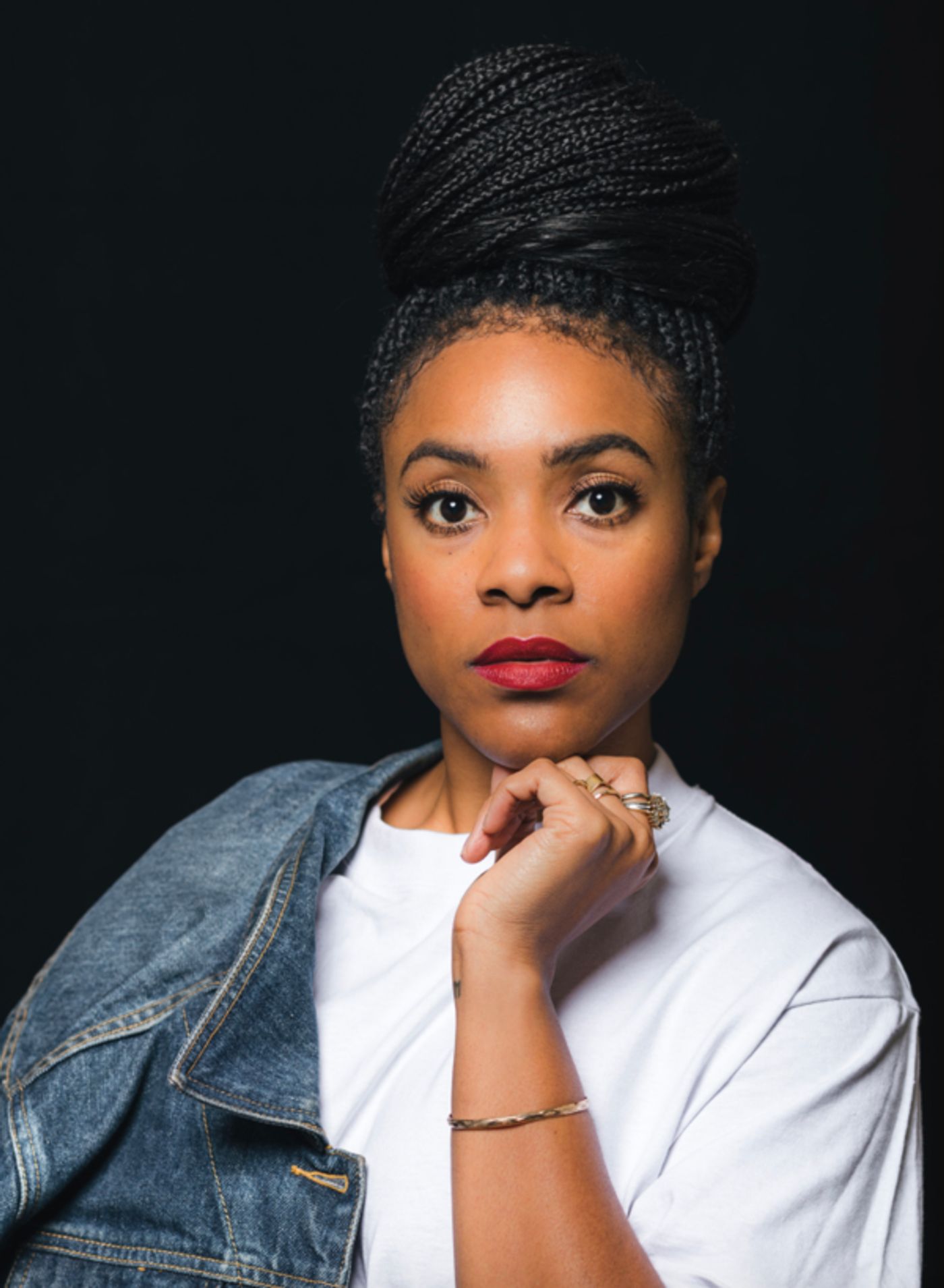 Photos: Inside Look at IAMA's World Premiere of UNTITLED BABY PLAY  Image