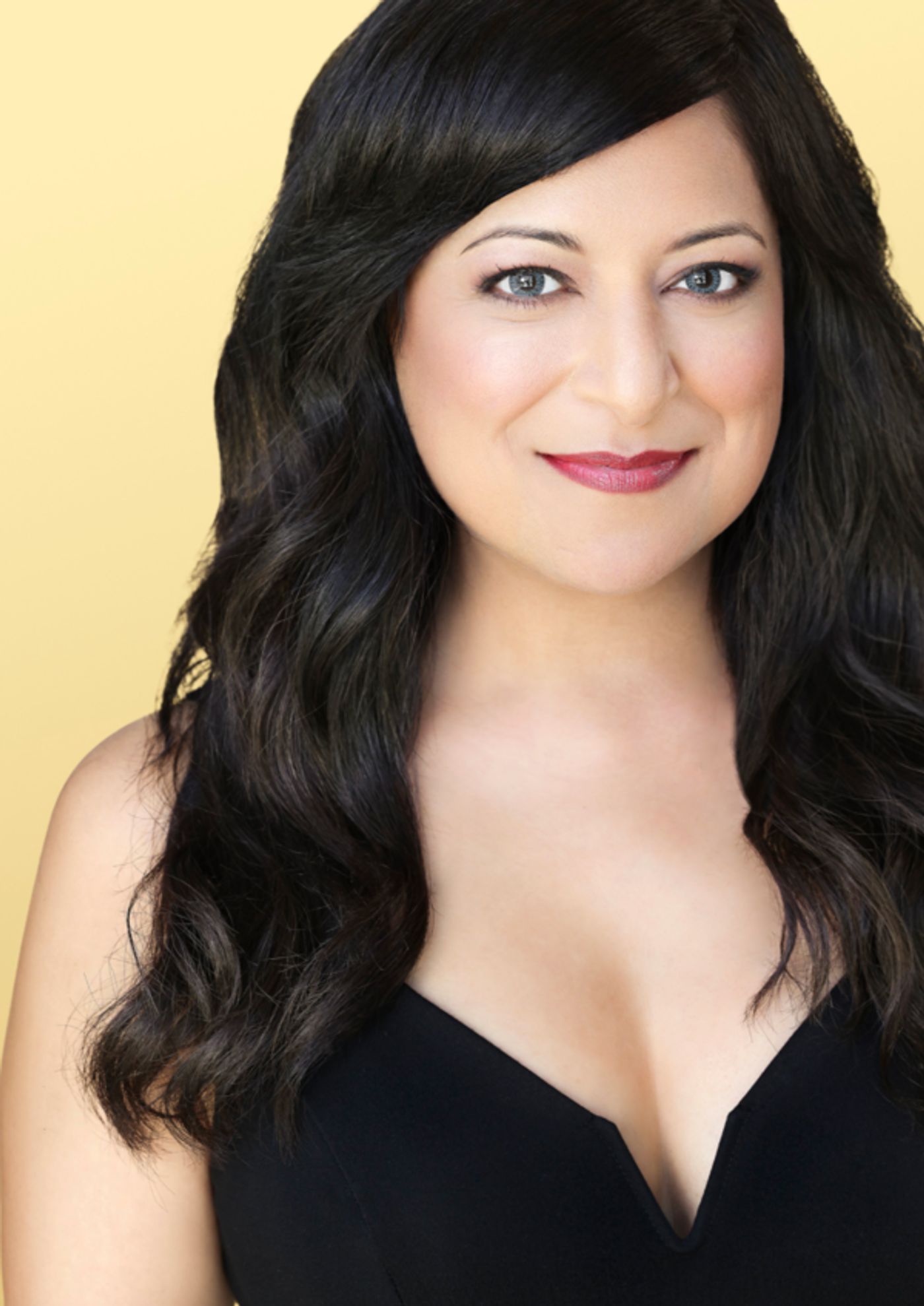 Photos: Inside Look at IAMA's World Premiere of UNTITLED BABY PLAY  Image