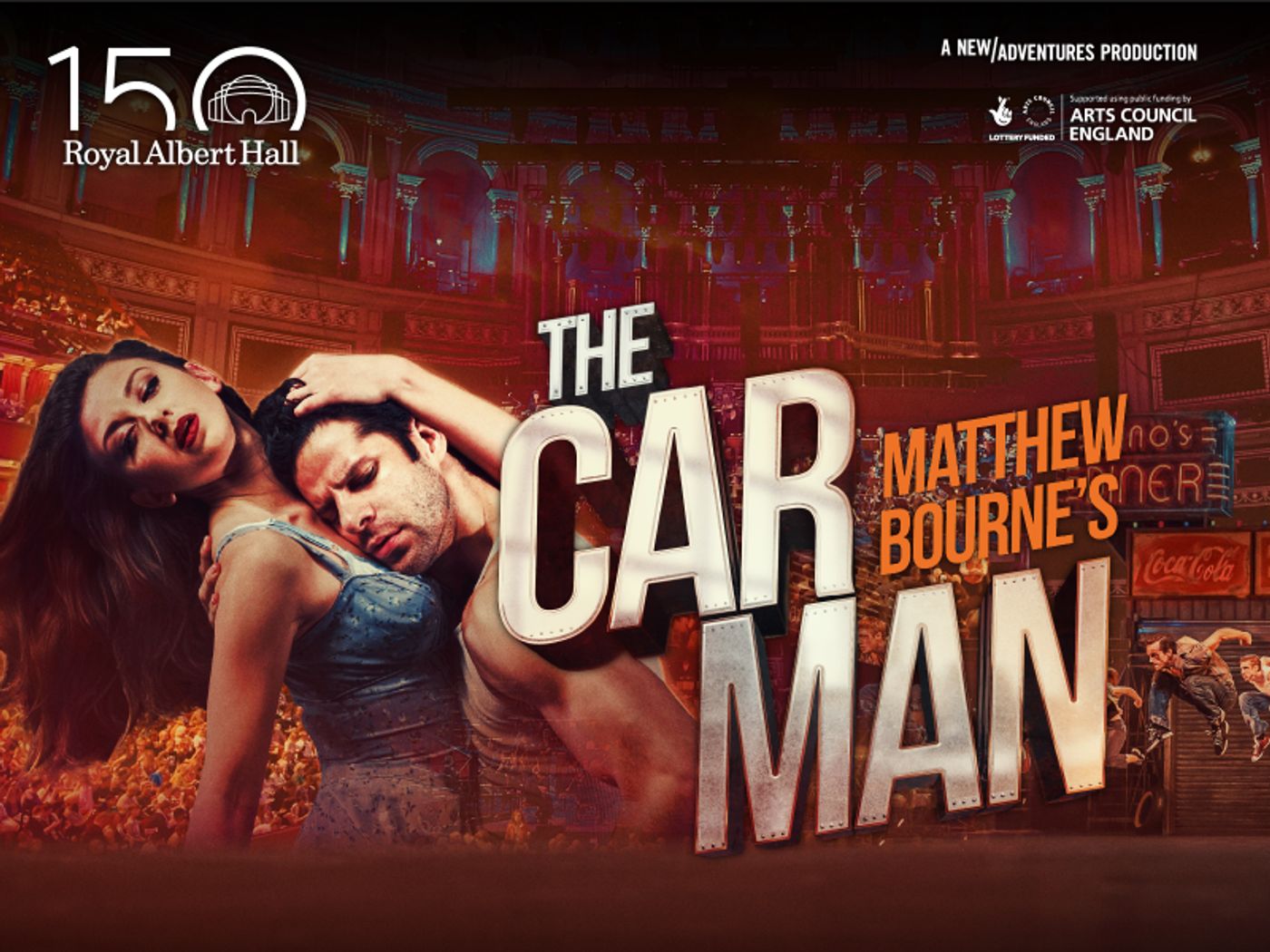 THE GLASS MENAGERIE Leads June's Top 10 New London Shows  Image