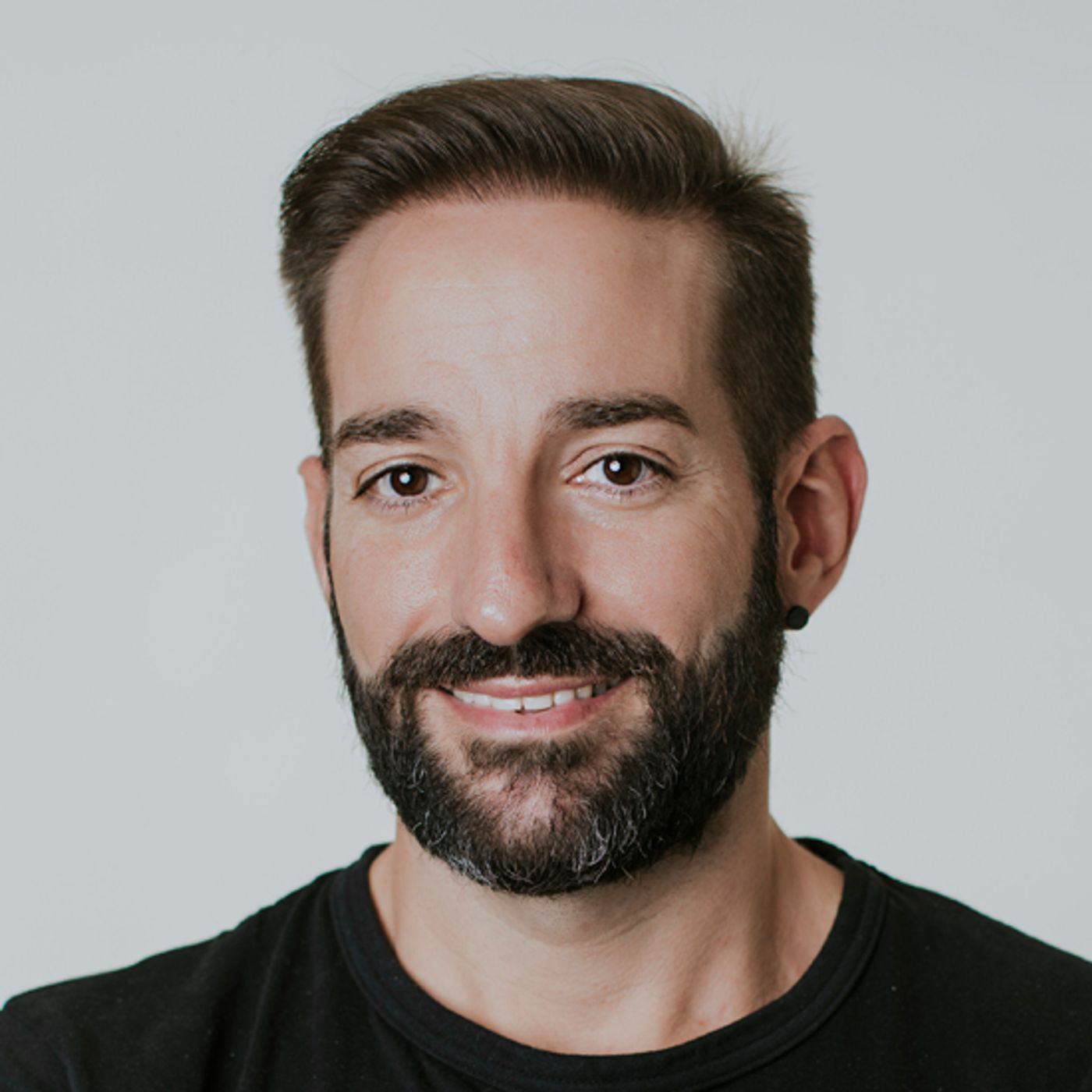 IG LIVE! Hablamos con Rubén Yuste y Julia Möller sobre COMPANY  Image