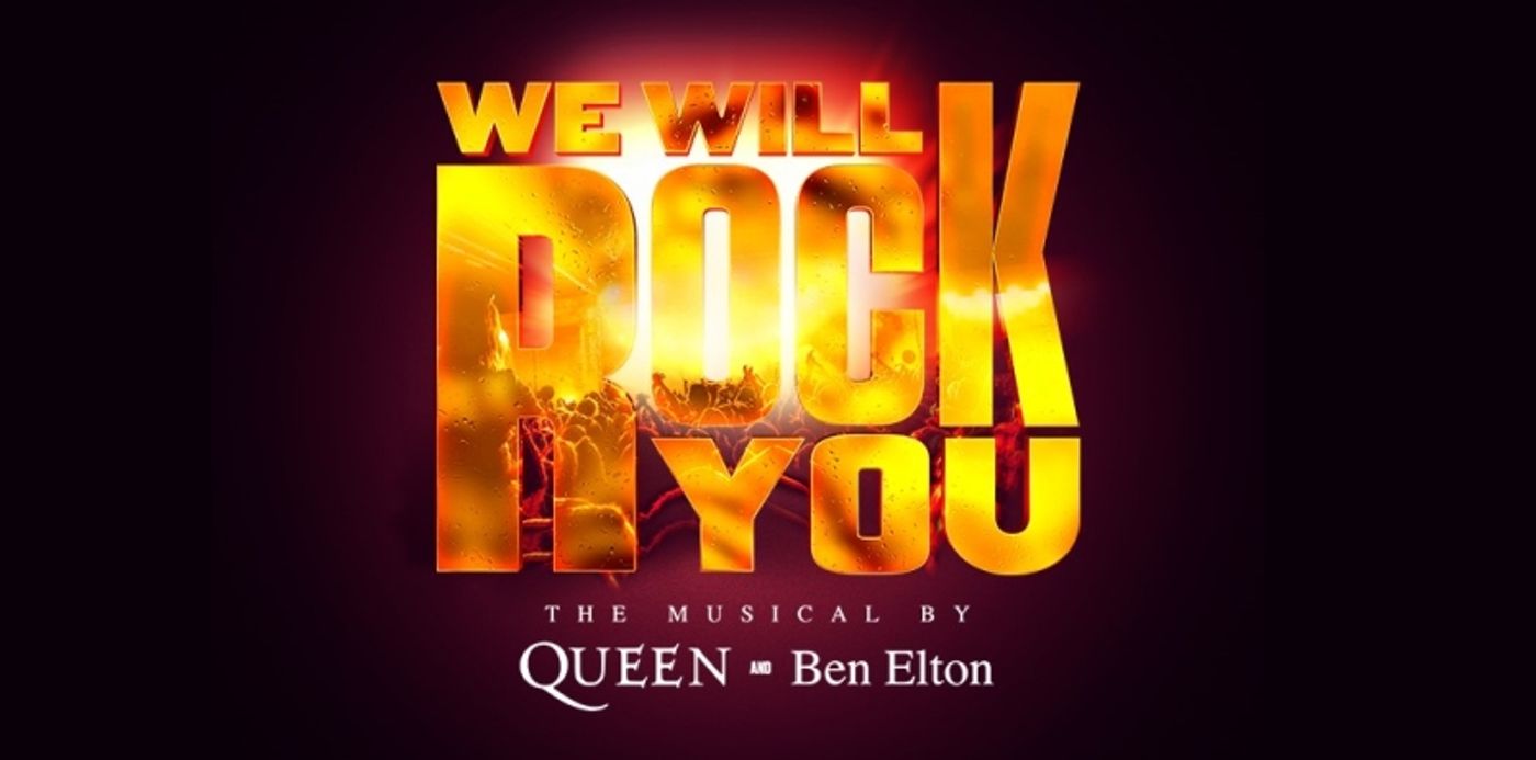 WE WILL ROCK YOU, a Newly-Reimagined Production, Premieres in Manila WE WILL ROCK YOU, a Newly-Reimagined Production, Premieres in Manila Image