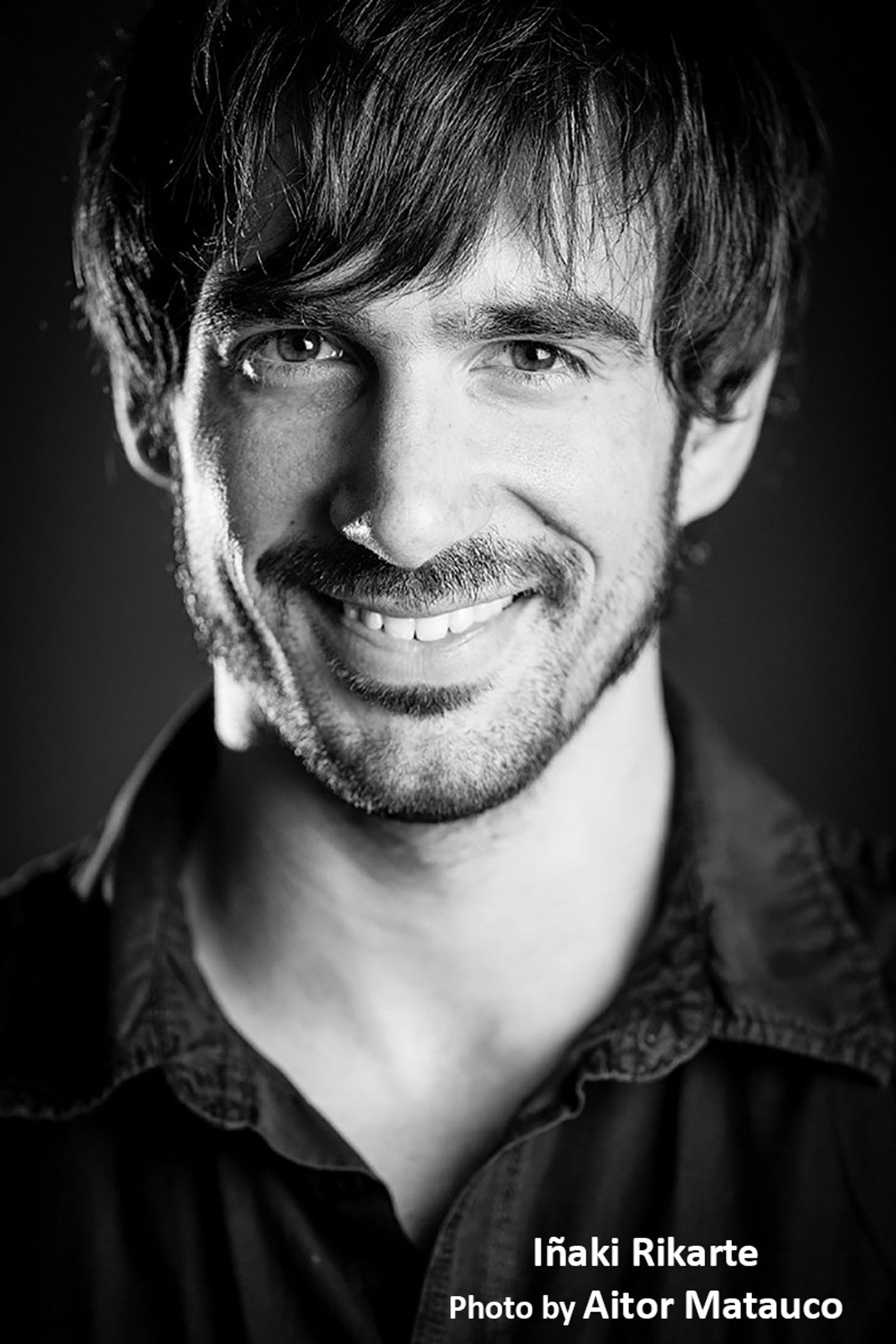 Interview: Iñaki Rikarte Directs Kulunka Teatro's Wordless Love Story ANDRE & DORINE  Image