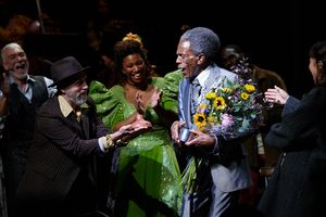 Andre De Shields Photo