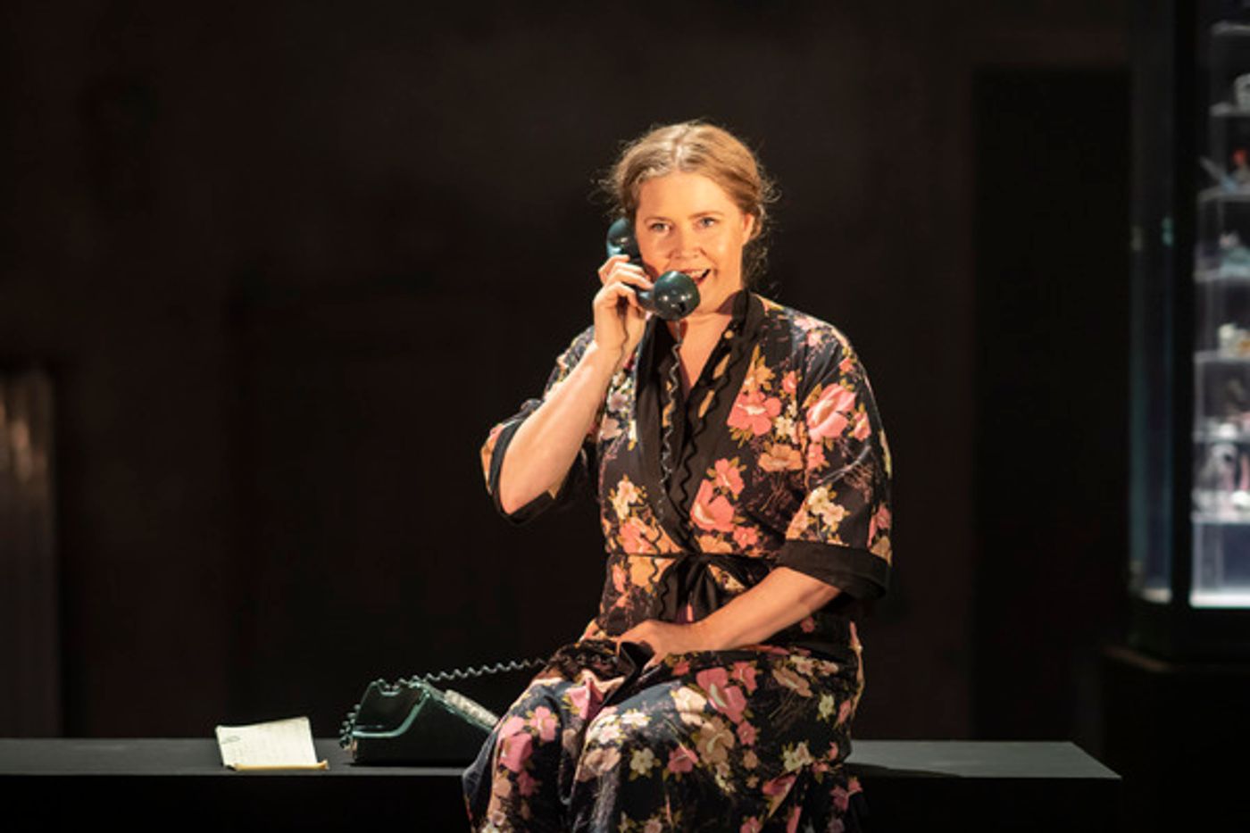 Photos: First Look at Amy Adams and More in THE GLASS MENAGERIE  Image