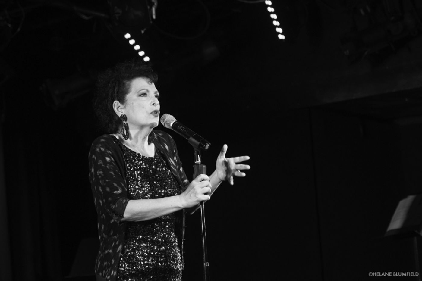 Photos: BLUE WAVE REUNION 2022: SAVE OUR DEMOCRACY FUNDRAISER at The Laurie Beechman Theatre by Helane Blumfield Photos: BLUE WAVE REUNION 2022: SAVE OUR DEMOCRACY FUNDRAISER at The Laurie Beechman Theatre by Helane Blumfield Image