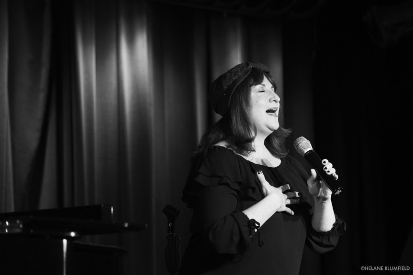 Photos: BLUE WAVE REUNION 2022: SAVE OUR DEMOCRACY FUNDRAISER at The Laurie Beechman Theatre by Helane Blumfield Photos: BLUE WAVE REUNION 2022: SAVE OUR DEMOCRACY FUNDRAISER at The Laurie Beechman Theatre by Helane Blumfield Image