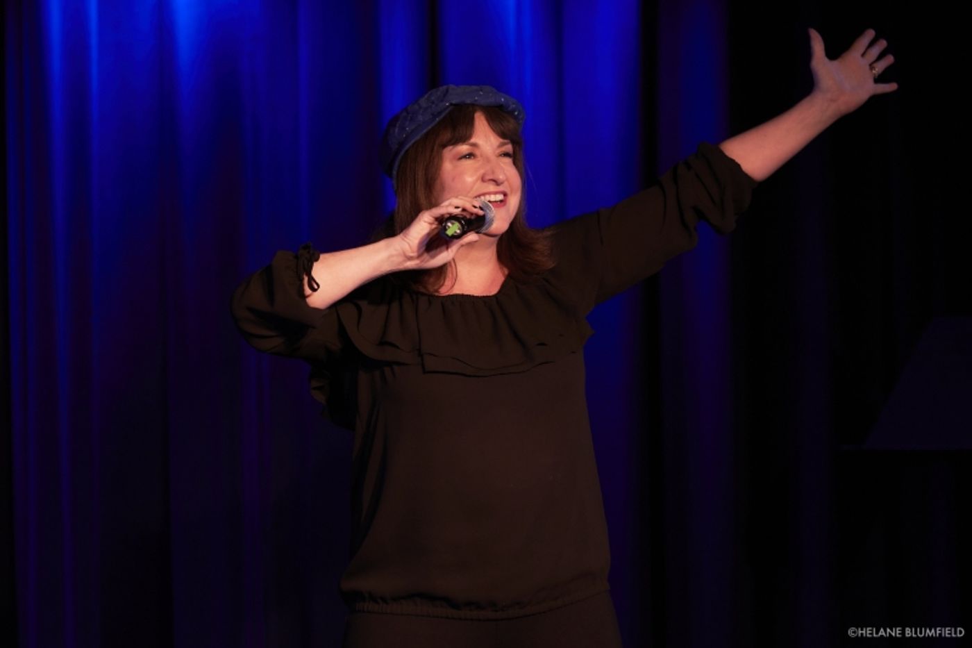 Photos: BLUE WAVE REUNION 2022: SAVE OUR DEMOCRACY FUNDRAISER at The Laurie Beechman Theatre by Helane Blumfield Photos: BLUE WAVE REUNION 2022: SAVE OUR DEMOCRACY FUNDRAISER at The Laurie Beechman Theatre by Helane Blumfield Image