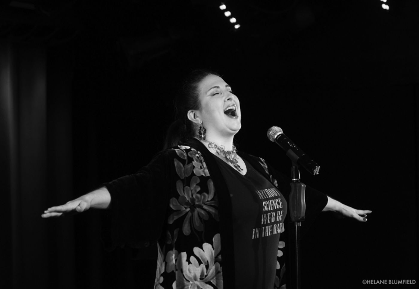 Photos: BLUE WAVE REUNION 2022: SAVE OUR DEMOCRACY FUNDRAISER at The Laurie Beechman Theatre by Helane Blumfield Photos: BLUE WAVE REUNION 2022: SAVE OUR DEMOCRACY FUNDRAISER at The Laurie Beechman Theatre by Helane Blumfield Image