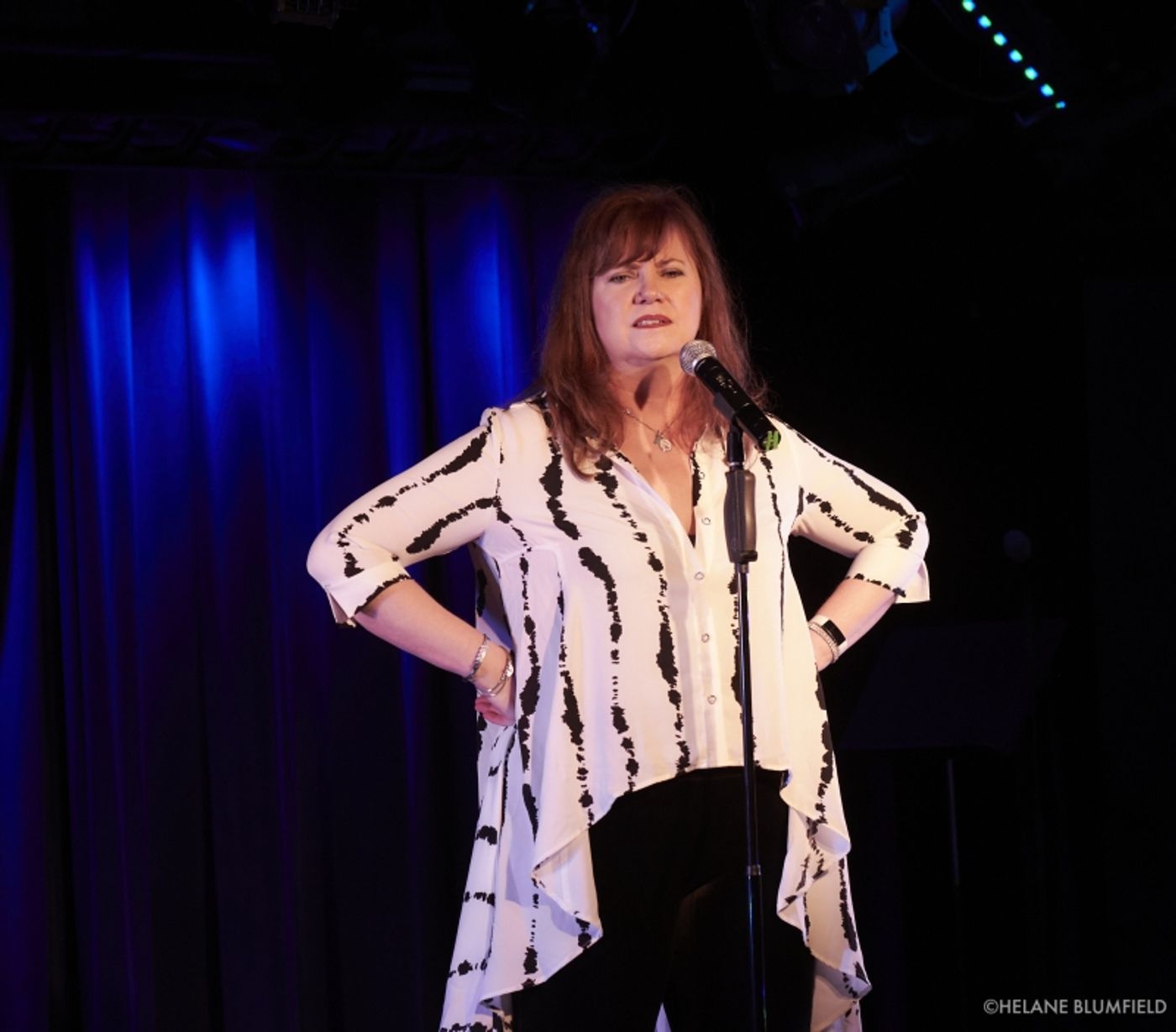Photos: BLUE WAVE REUNION 2022: SAVE OUR DEMOCRACY FUNDRAISER at The Laurie Beechman Theatre by Helane Blumfield Photos: BLUE WAVE REUNION 2022: SAVE OUR DEMOCRACY FUNDRAISER at The Laurie Beechman Theatre by Helane Blumfield Image