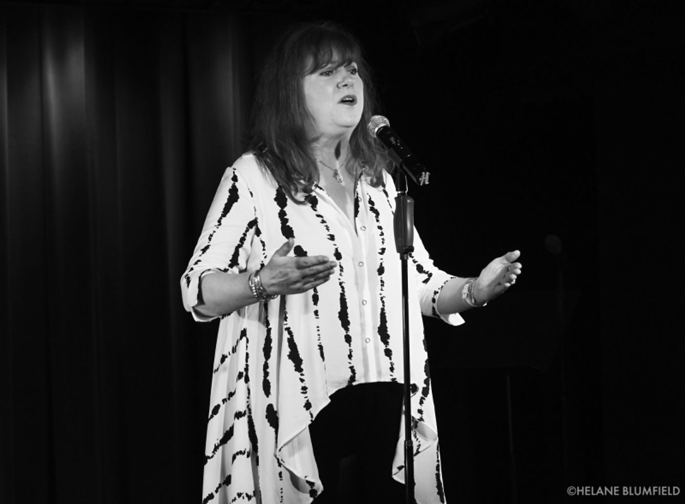 Photos: BLUE WAVE REUNION 2022: SAVE OUR DEMOCRACY FUNDRAISER at The Laurie Beechman Theatre by Helane Blumfield Photos: BLUE WAVE REUNION 2022: SAVE OUR DEMOCRACY FUNDRAISER at The Laurie Beechman Theatre by Helane Blumfield Image
