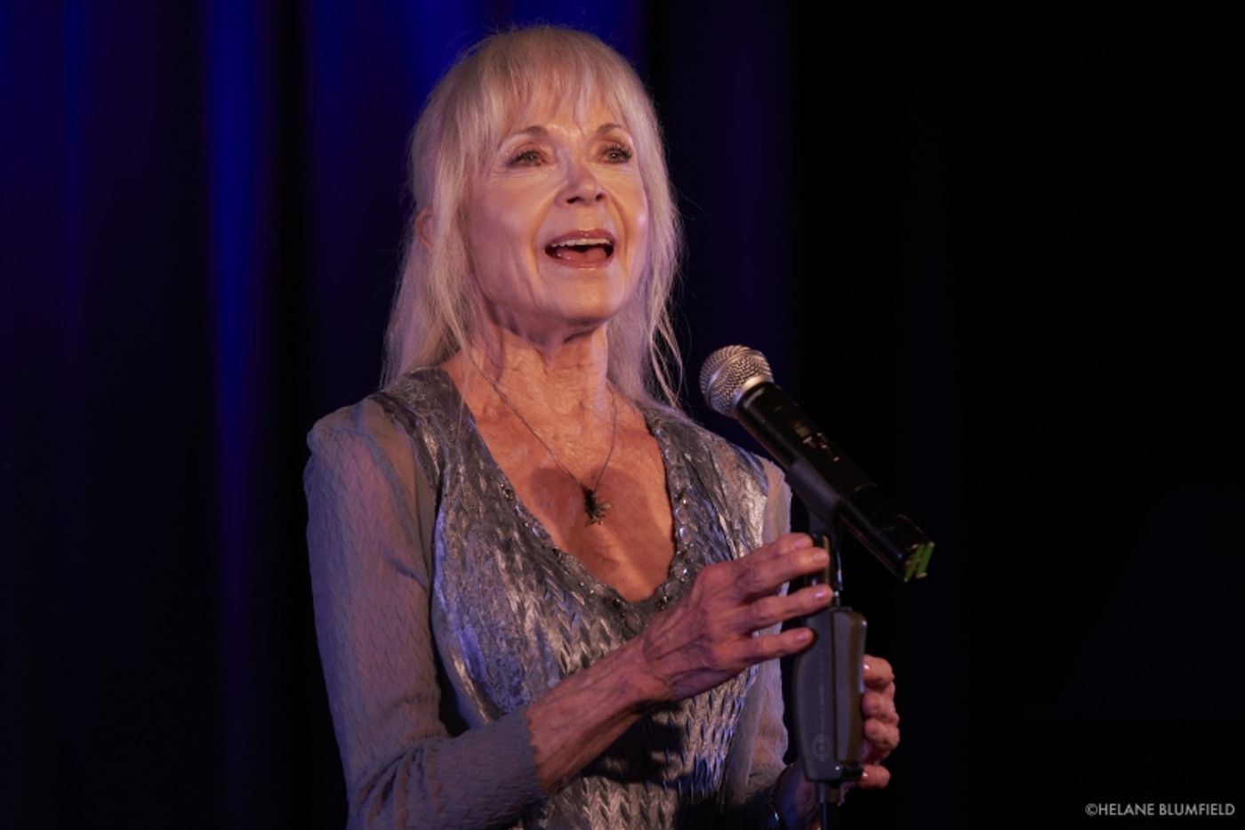 Photos: BLUE WAVE REUNION 2022: SAVE OUR DEMOCRACY FUNDRAISER at The Laurie Beechman Theatre by Helane Blumfield Photos: BLUE WAVE REUNION 2022: SAVE OUR DEMOCRACY FUNDRAISER at The Laurie Beechman Theatre by Helane Blumfield Image