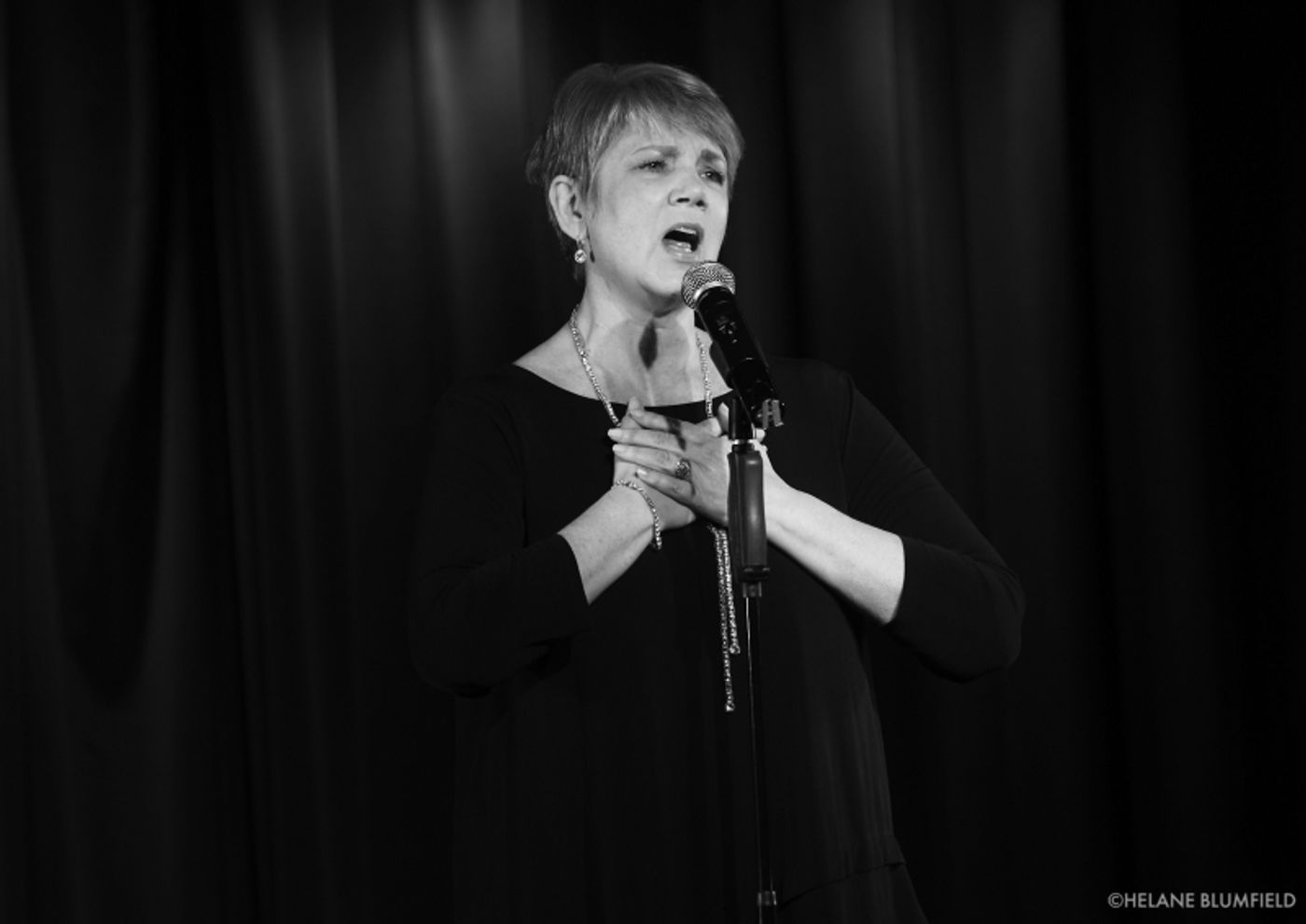 Photos: BLUE WAVE REUNION 2022: SAVE OUR DEMOCRACY FUNDRAISER at The Laurie Beechman Theatre by Helane Blumfield Photos: BLUE WAVE REUNION 2022: SAVE OUR DEMOCRACY FUNDRAISER at The Laurie Beechman Theatre by Helane Blumfield Image